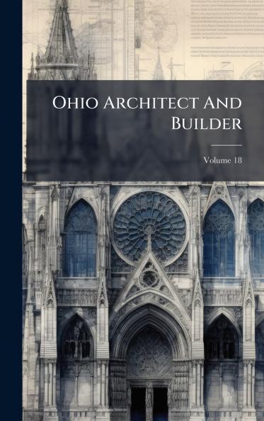 Ohio Architect And Builder