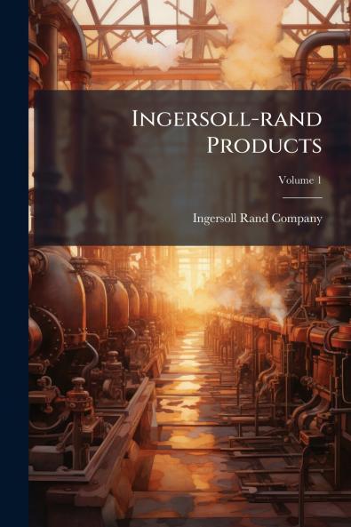 Ingersoll-rand Products