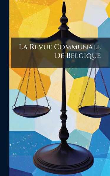 La Revue Communale De Belgique