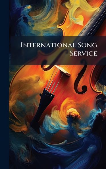 International Song Service