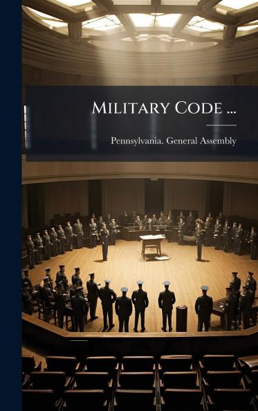 Military Code ...