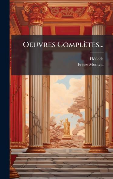 Oeuvres ComplÃ¨tes...