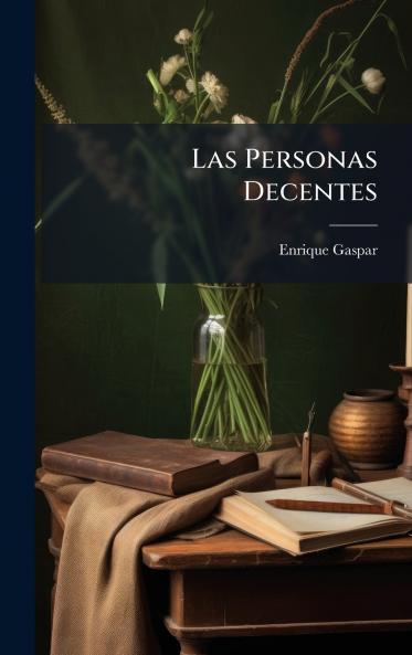 Las Personas Decentes