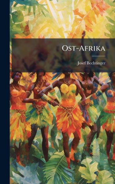 Ost-Afrika