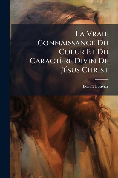 La Vraie Connaissance Du Coeur Et Du CaractÃ¨re Divin De JÃ©sus Christ