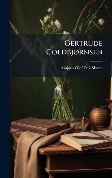 Gertrude ColdbjÃ¸rnsen