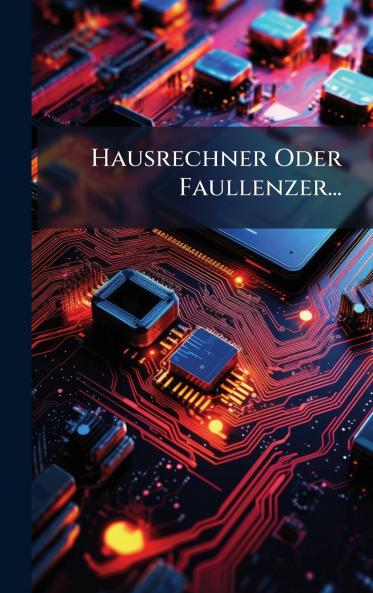 Hausrechner Oder Faullenzer...
