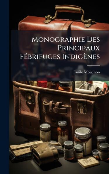 Monographie Des Principaux FÃ©brifuges IndigÃ¨nes