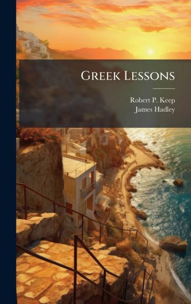 Greek Lessons
