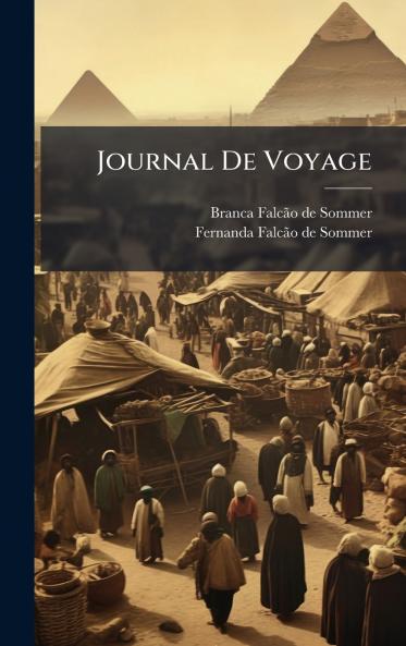 Journal De Voyage