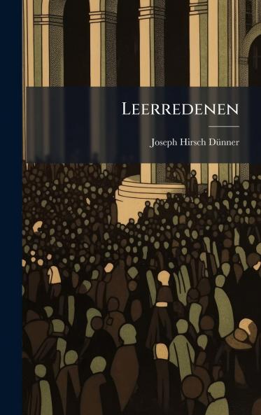 Leerredenen