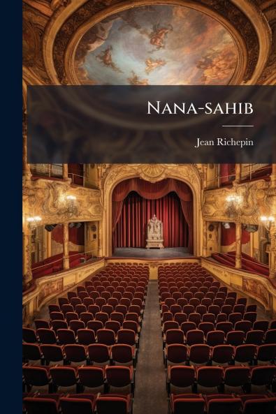 Nana-sahib