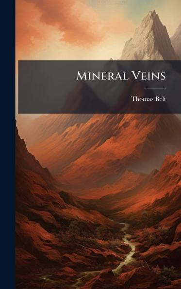 Mineral Veins