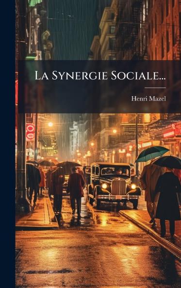 La Synergie Sociale...
