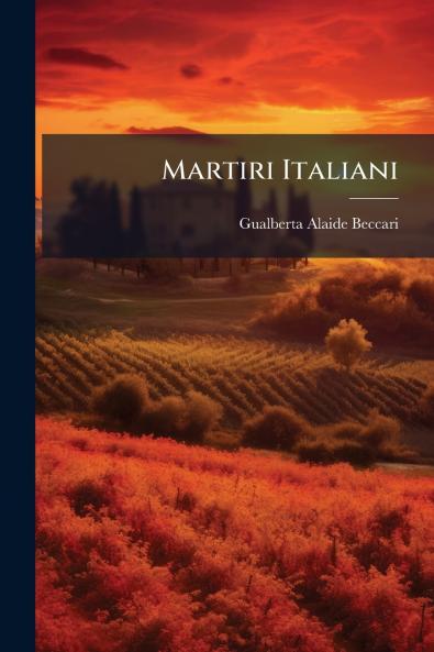 Martiri Italiani