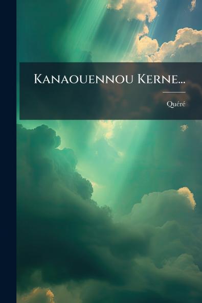 Kanaouennou Kerne...