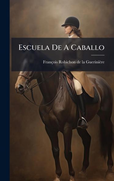 Escuela De A Caballo