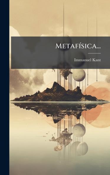 MetafÃ­sica...