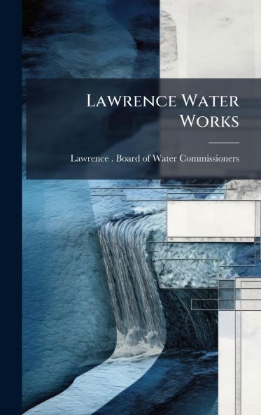 Lawrence Water Works