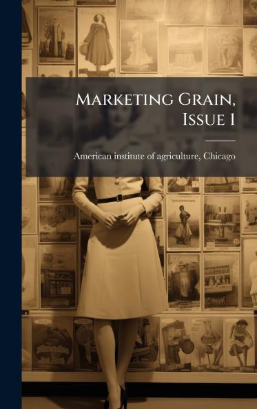 Marketing Grain Issue 1
