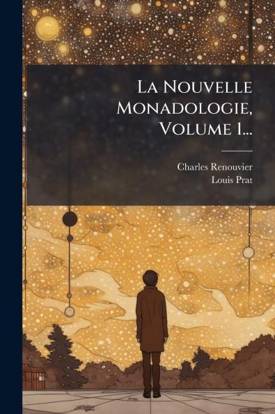 La Nouvelle Monadologie Volume 1...
