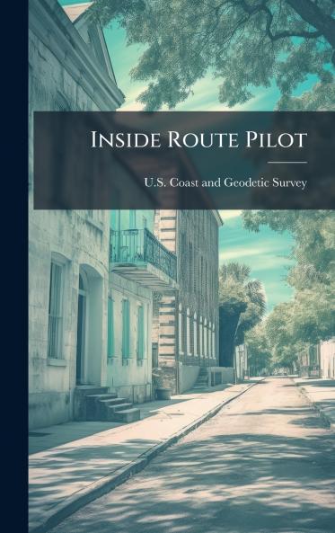 Inside Route Pilot