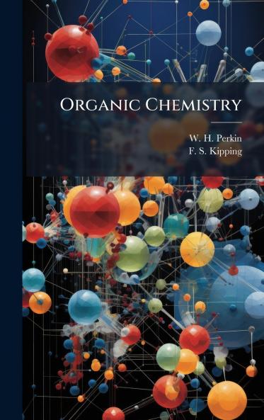 Organic Chemistry