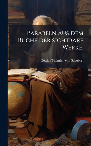 Parabeln aus dem Buche der sichtbare Werke.