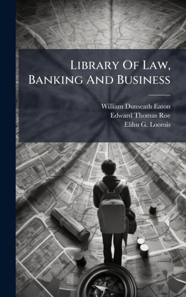 Library Of Law Banking And Business