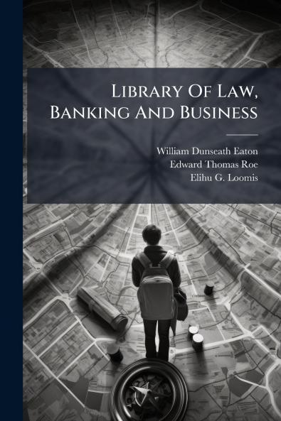 Library Of Law Banking And Business
