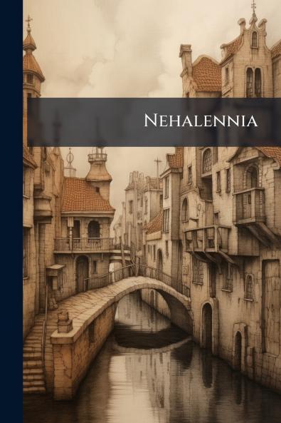 Nehalennia