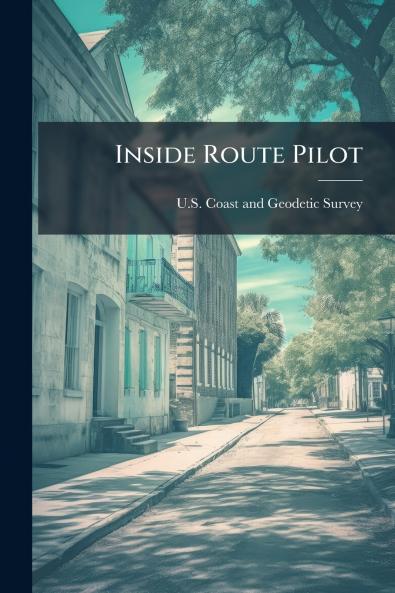 Inside Route Pilot