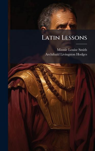 Latin Lessons