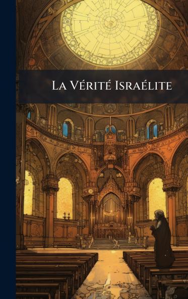 La VÃ©ritÃ© IsraÃ©lite
