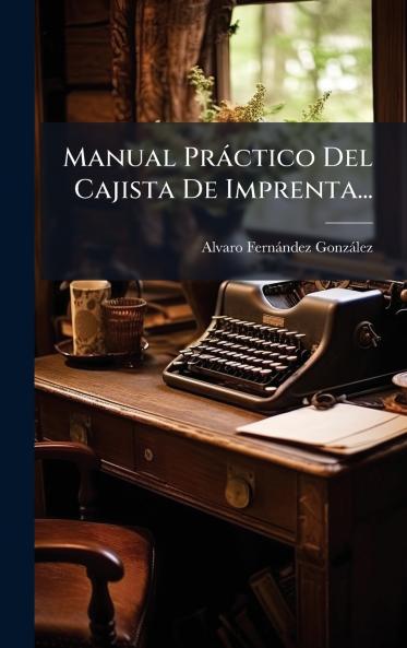 Manual PrÃ¡ctico Del Cajista De Imprenta...