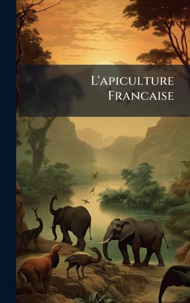 L'apiculture Francaise
