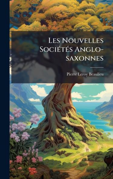 Les Nouvelles SociÃ©tÃ©s Anglo-saxonnes