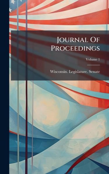 Journal Of Proceedings