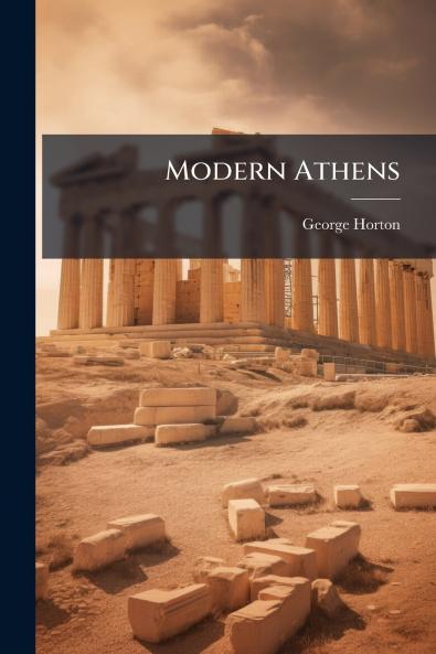 Modern Athens