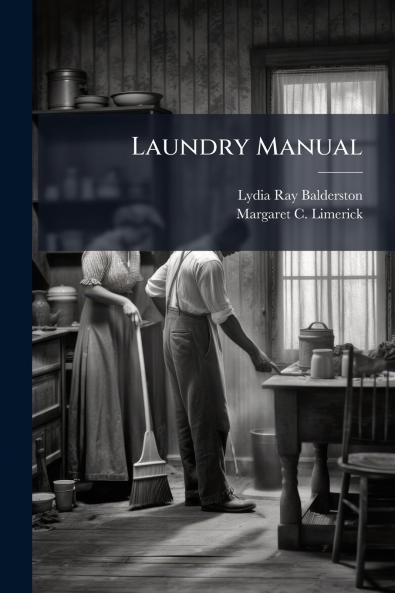 Laundry Manual
