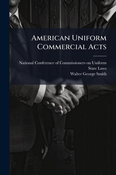 American Uniform Commercial Acts