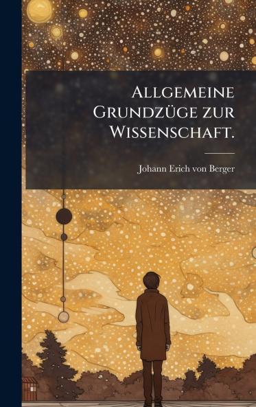 Allgemeine GrundzÃ¼ge zur Wissenschaft.