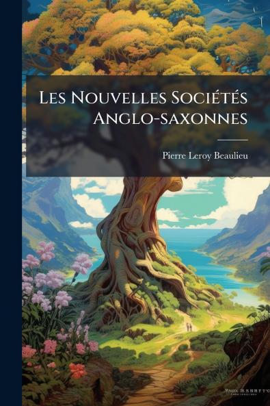 Les Nouvelles SociÃ©tÃ©s Anglo-saxonnes