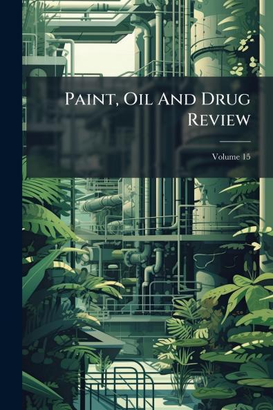 Paint Oil And Drug Review