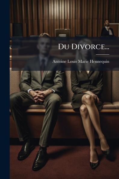 Du Divorce...