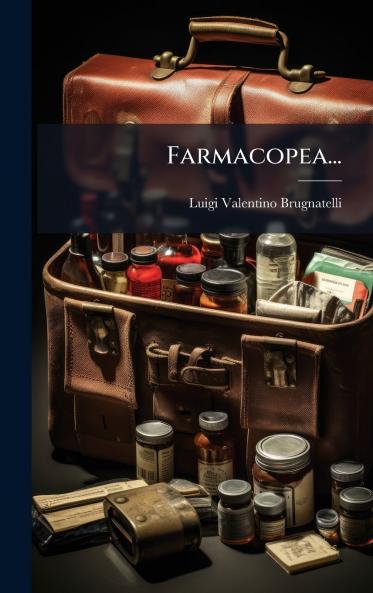 Farmacopea...