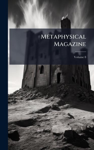 Metaphysical Magazine