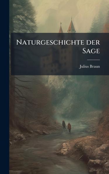 Naturgeschichte der Sage