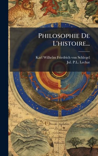 Philosophie De L'histoire...