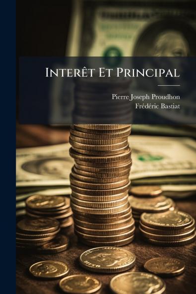 InterÃªt Et Principal
